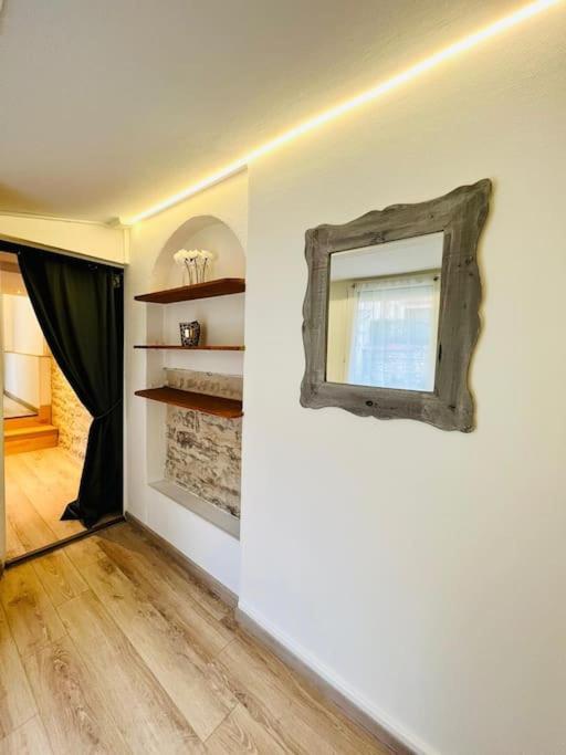 L'Eden, Apt 4 Prs Avec Jardin En Centre Ville Dijon Exterior photo